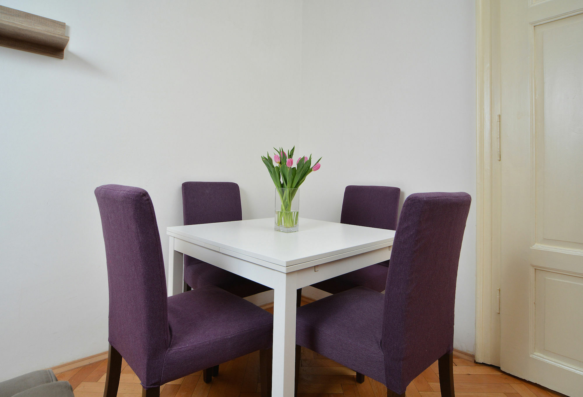 Mivos Prague Apartments エクステリア 写真